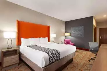 ホテル La Quinta By Wyndham Lackawanna