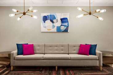 בית מלון כפרי La Quinta By Wyndham Lackawanna