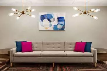 Otel La Quinta By Wyndham Lackawanna