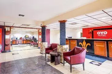 هتل Red Roof Inn Port Allen