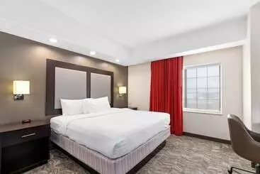 酒店 Springhill Suites By Marriott Waco Woodway