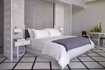 Hotel Viceroy Maldives