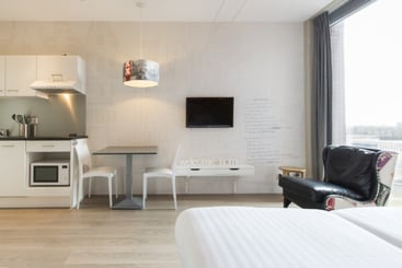 Amsterdam Identity Apartments