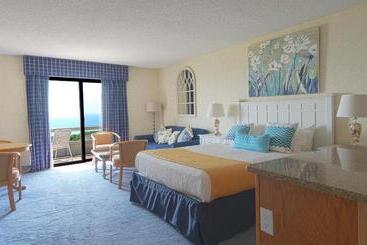 Beachcomber Resort At Montauk