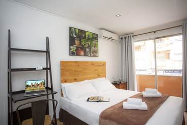 مسافرخانه Casual Civilizaciones Valencia