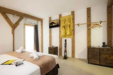 簡易ホテル Casual Civilizaciones Valencia