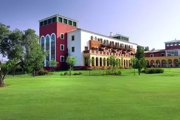 Isla Canela Golf Hotel Boutique