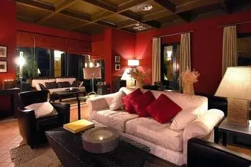 Isla Canela Golf Hotel Boutique