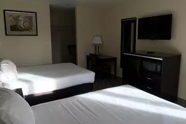 בית מלון כפרי Colton Inn