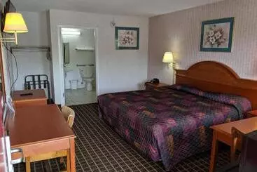 فندق Economy Inn Express