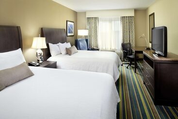 فندق Hilton Garden Inn Texarkana