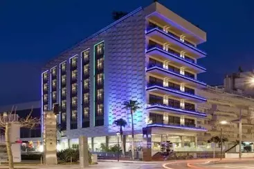 ホテル Mim Sitges & Spa