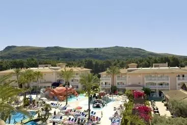 Aparthotel Mar Hotels Playa Mar & Spa