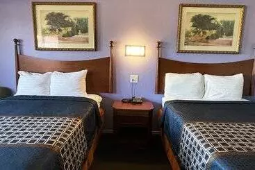 Motelli Royal Inn Linden