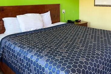 Motel Royal Inn Linden