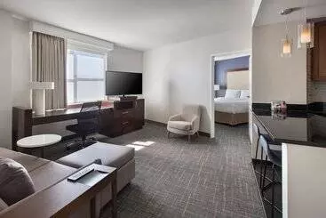 アパートホテル Residence Inn By Marriott Fairfax City