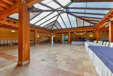 Santana Hotel Restaurante