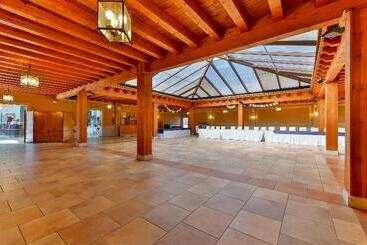 Santana Hotel Restaurante