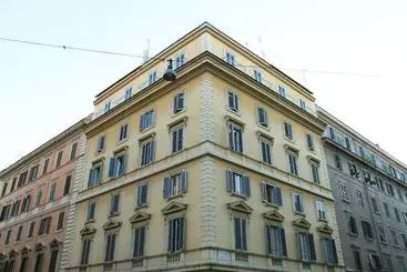 צימר Al Passetto - St Peter's Bike