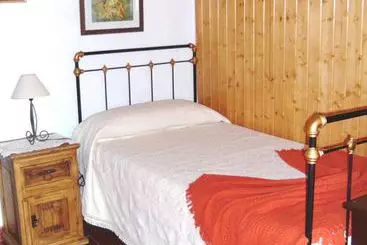 Casa Rural Maria Cruz