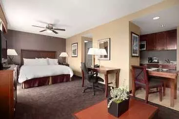 هتل آپارتمان Homewood Suites By Hilton Atlantic City/egg Harbor Township