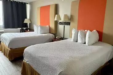 فندق Baymont By Wyndham Keokuk