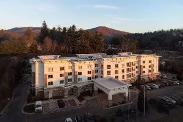 ホテル Courtyard By Marriott Boone