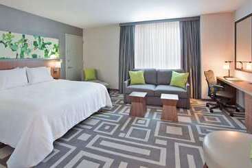 酒店 Hilton Garden Inn New York/central Park Southmidtown West
