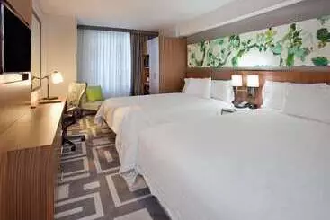 هتل Hilton Garden Inn New York/central Park Southmidtown West