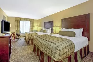 فندق La Quinta By Wyndham Dickinson