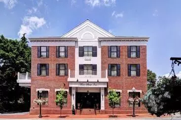 호텔 Main Street Inn