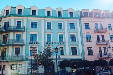 Hotel Matejko