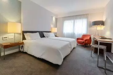 Hotel Olissippo Saldanha
