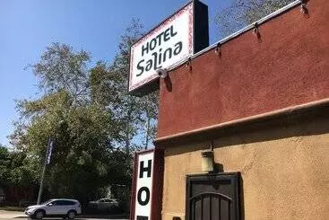 فندق Salina Long Beach