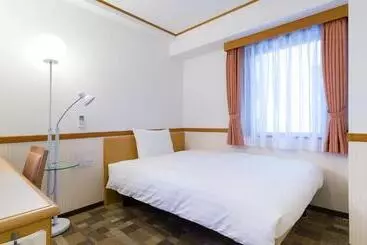 ホテル Toyoko Inn Tsukuba Express Moriya Ekimae