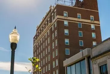 Voco The Tiger Hotel, Columbia, Mo, An Ihg