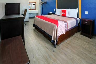 Motel Oyo Hotel Waldron Ar Hwy 71