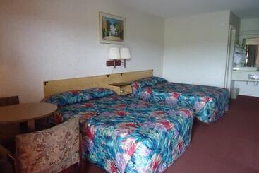 Welborn Motel Hamptonville