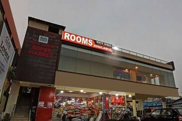 בית מלון כפרי Treebo White Wings