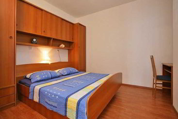 Apartamentos Cvjetkovic