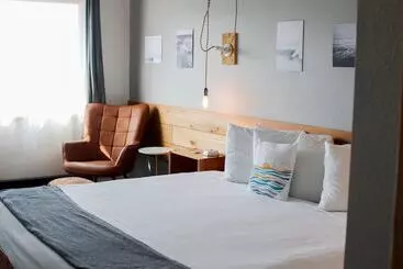 בית מלון כפרי Adrift