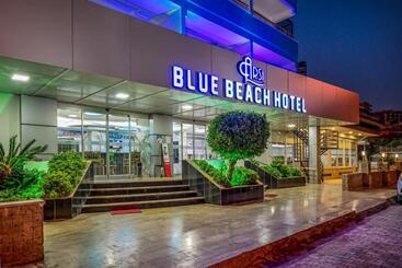 Hotel Arsi Blue Beach