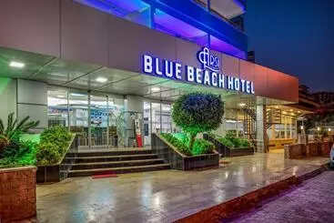 Hôtel Arsi Blue Beach