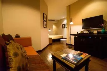هتل Arun Residence