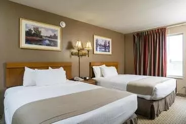 酒店 Baymont By Wyndham Jacksonville