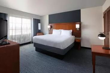 Hotelli Courtyard By Marriott Oklahoma City North/quail Springs