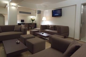 בית מלון כפרי El Greco