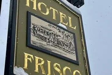 Hotel Frisco