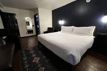 בית מלון כפרי Frisco