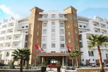 酒店 Grand Mogador Sea View & Spa